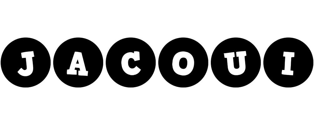 Jacoui tools logo