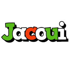 Jacoui venezia logo