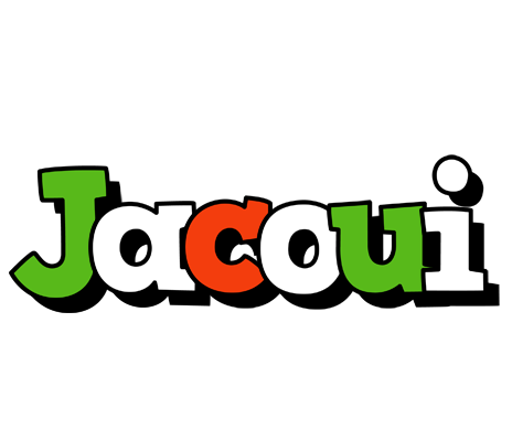 Jacoui venezia logo
