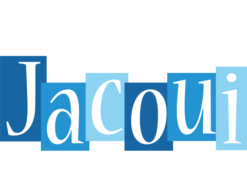Jacoui winter logo