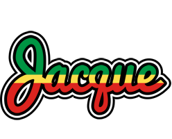 Jacque african logo
