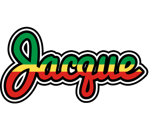Jacque african logo