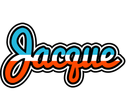 Jacque america logo
