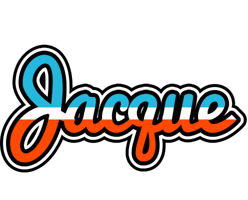 Jacque america logo