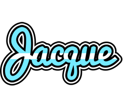Jacque argentine logo