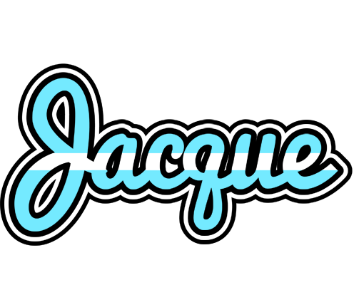 Jacque argentine logo