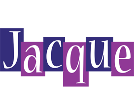 Jacque autumn logo
