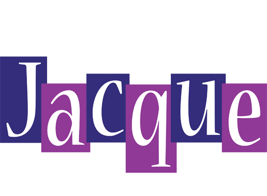 Jacque autumn logo