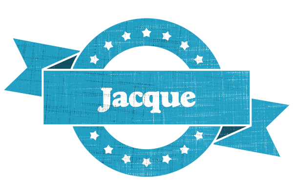 Jacque balance logo