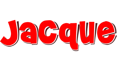 Jacque basket logo