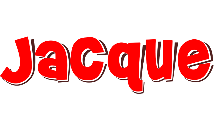 Jacque basket logo