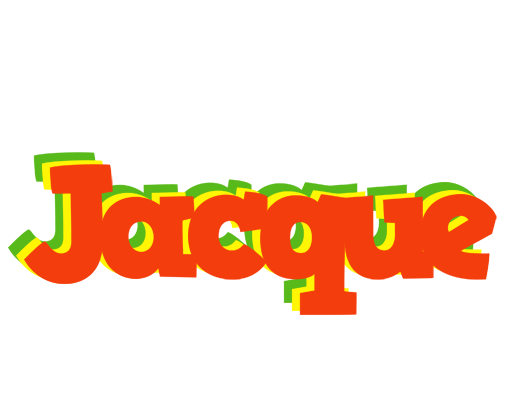 Jacque bbq logo