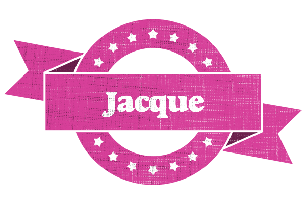 Jacque beauty logo