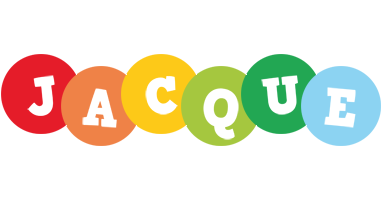 Jacque boogie logo