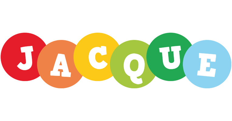 Jacque boogie logo