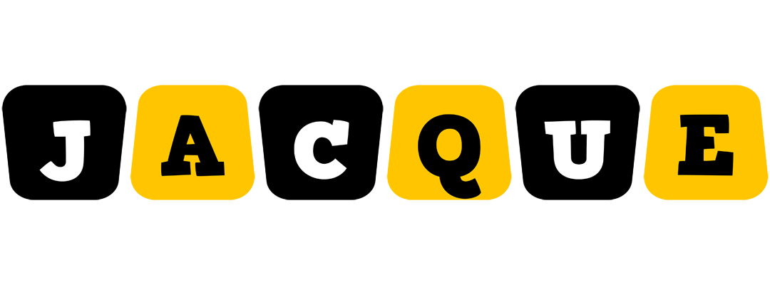 Jacque boots logo