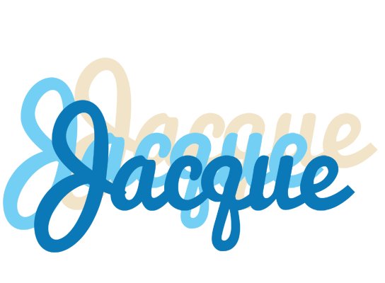Jacque breeze logo