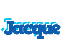Jacque business logo