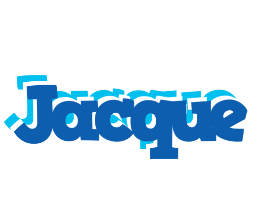 Jacque business logo