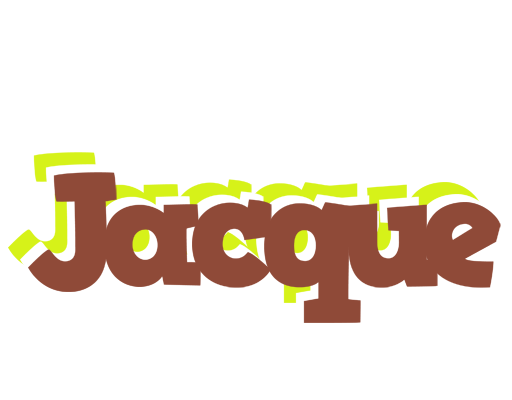 Jacque caffeebar logo