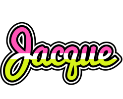 Jacque candies logo