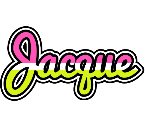 Jacque candies logo