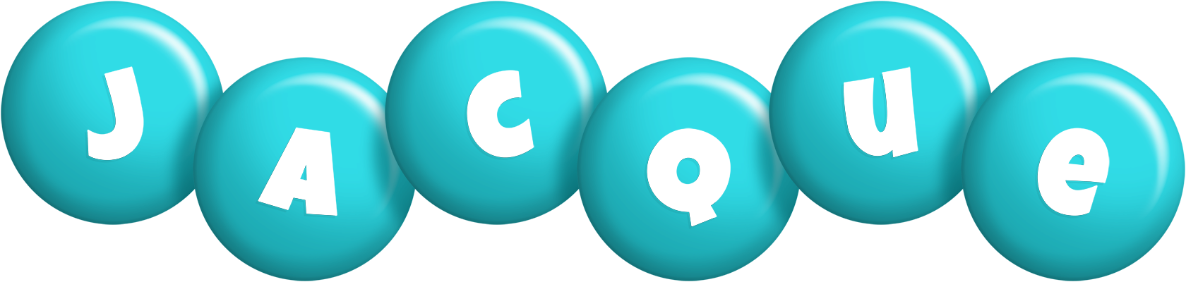 Jacque candy-azur logo