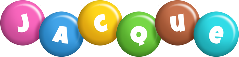 Jacque candy logo