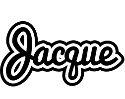 Jacque chess logo
