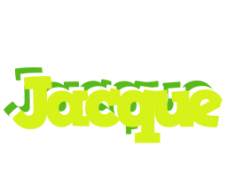 Jacque citrus logo