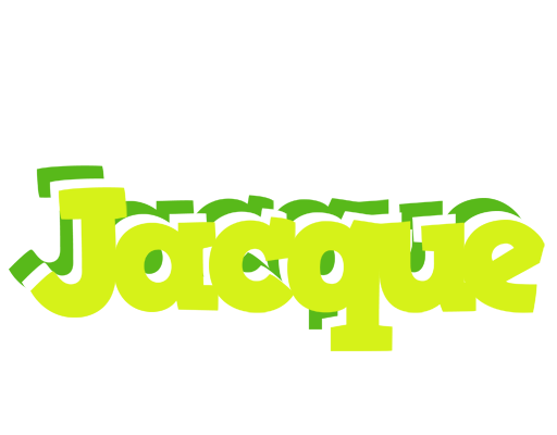 Jacque citrus logo