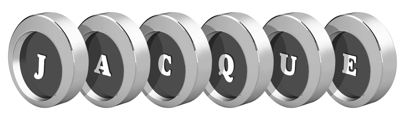 Jacque coins logo