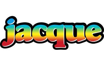 Jacque color logo