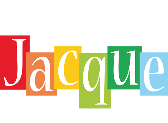 Jacque colors logo