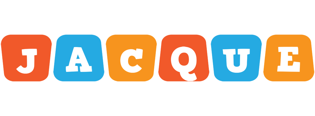 Jacque comics logo