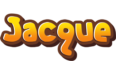 Jacque cookies logo