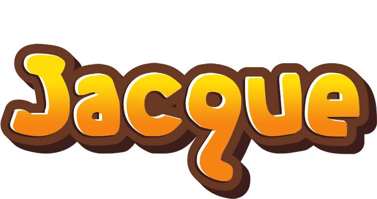 Jacque cookies logo