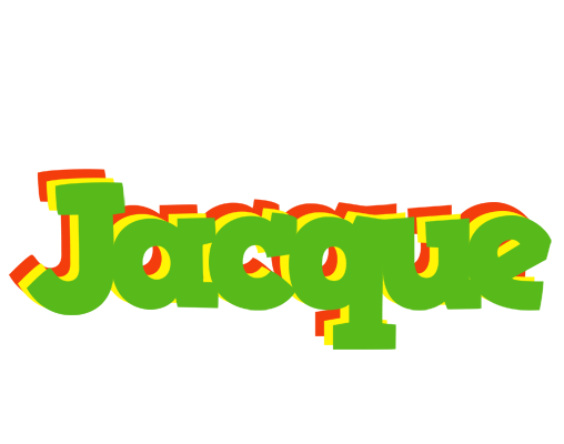 Jacque crocodile logo