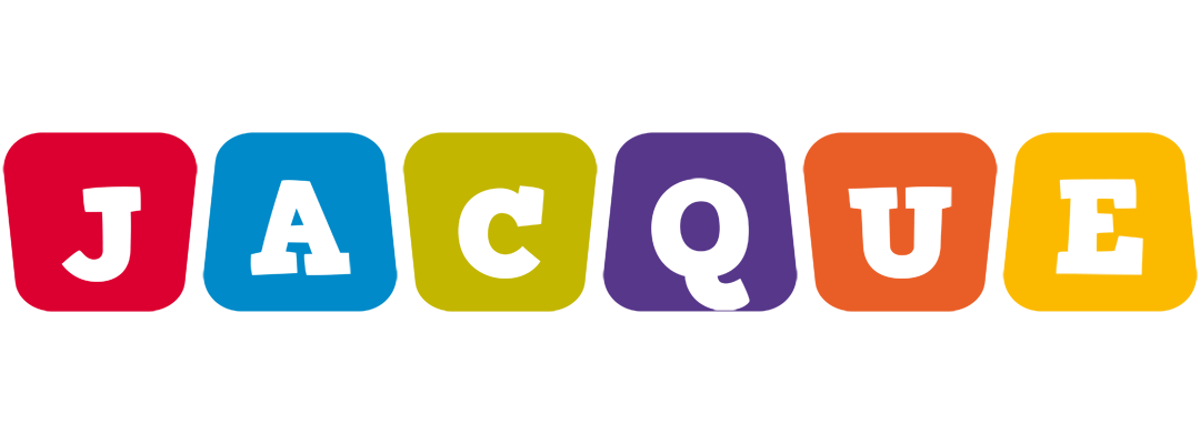 Jacque daycare logo