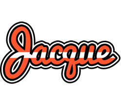 Jacque denmark logo