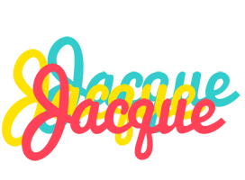 Jacque disco logo