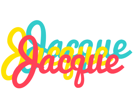 Jacque disco logo