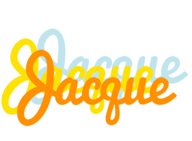 Jacque energy logo