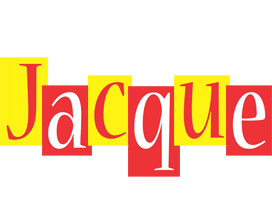 Jacque errors logo