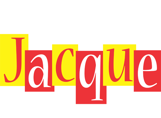 Jacque errors logo
