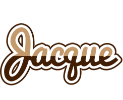 Jacque exclusive logo