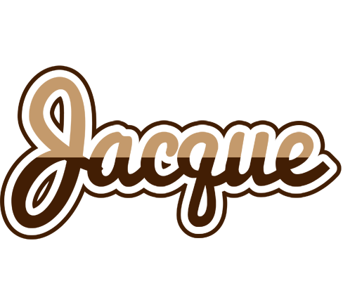 Jacque exclusive logo