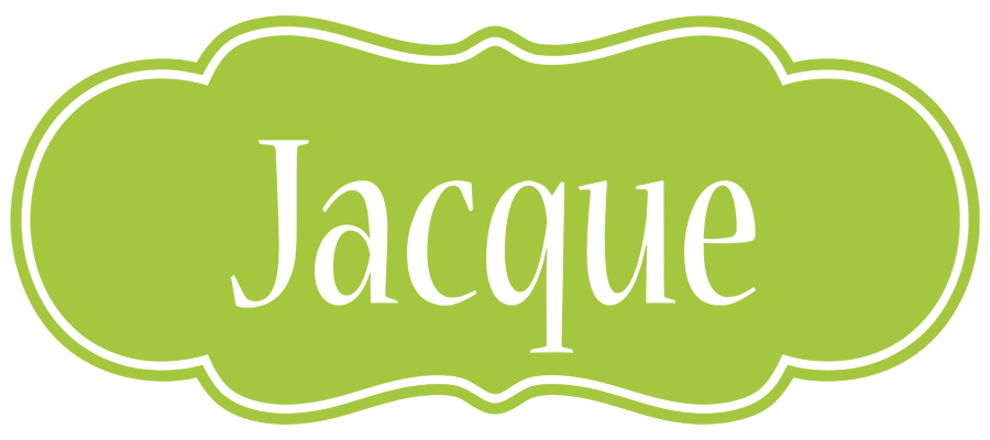 Jacque family logo