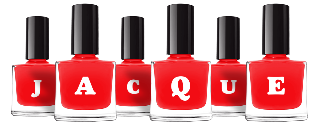 Jacque fashion logo