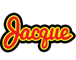 Jacque fireman logo